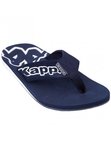 Kappa Flip Flops ÏƒÎµ ÎœÏ€Î»Îµ Î§ÏÏŽÎ¼Î± 243111-6710